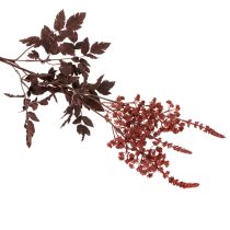 Artikel Konstgjord blomma Astilbe långstjälkad prakt 80cm