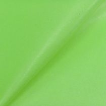 Manschettpapper maj grön 25cm 100m