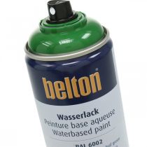 Artikel Belton fri vattenbaserad färg högblank färgspray 400ml