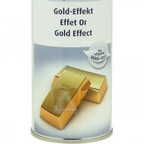 Belton specialsprayfärg guldeffekt färgspray guld 400ml