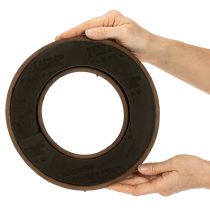 Artikel Blommig skumring OASIS® Renewal® Blommig skum Biolit® 24 cm 2 st