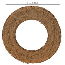 Artikel Blommig skumring OASIS® Renewal® Blommig skum Biolit® 24 cm 2 st