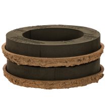 Artikel Blommig skumring OASIS® Renewal® Blommig skum Biolit® 24 cm 2 st
