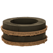 Artikel Blommig skumring OASIS® Renewal® Blommig skum Biolit® 24 cm 2 st
