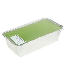 Flower Dip Wax 1kg Ljusgrön