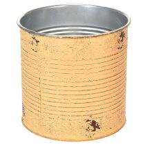 Artikel Blomkruka i vintagedesign för vardagsrum och kontorsdekoration 15 cm 3 st