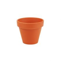 Artikel Blomkruka lera Ø3,5cm H3cm 10st