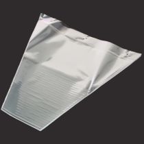 Artikel Blompåsar Klar Blomsterförpackning 30x30x12cm 50 st