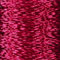 Artikel Buljongeffekttråd Ø0,30mm 100g/140m rosa