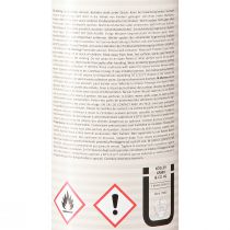 Artikel Brandskyddsspray flamskyddsmedel spray brandskyddsmedel 400ml