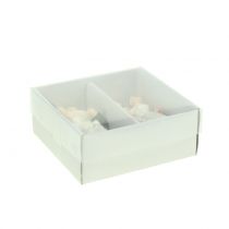 Artikel Brudpar 6cm 2st