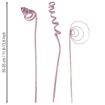 Artikel Körspiral Körkon Körsort Bär 30cm 75 st