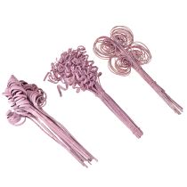 Artikel Körspiral Körkon Körsort Bär 30cm 75 st