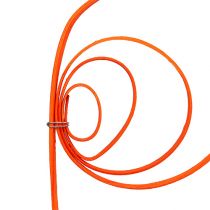 Artikel Cane coil orange 25st.