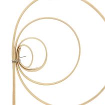 Artikel Cane Coil Natural 25 st.