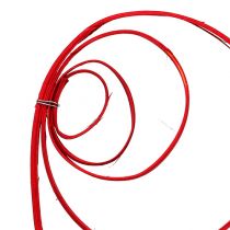 Artikel Cane Coil Röd 25 st.