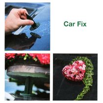 Artikel Car Fix bilfilm 20x14cm transparent 10 st
