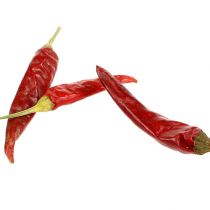 Artikel Chilisröd kort chili 250g