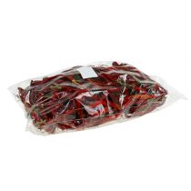 Artikel Chilisröd kort chili 250g