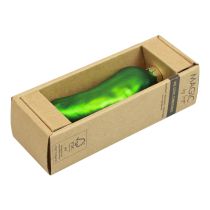 Artikel Julgransdekoration Julgurkglas 10cm