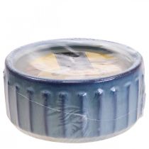 Artikel Citronellaljus i kruka Doftljus citron Ø18cm H8cm