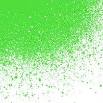 Artikel Färgsprayfärg Grön Fluorescerande Neon 400ml