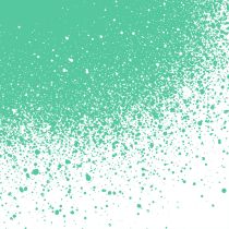 Artikel Färgspray Turkos Färgspray Fluo Neon Spray Cyan 400ml