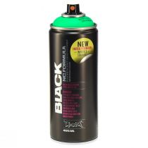 Artikel Färg Spray Färg Spray Grön Fluorescerande Graffiti 400ml