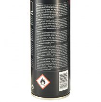 Artikel Sprayfärg spray akrylfärg kastanj sidenmatt 400ml