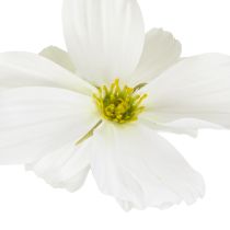 Artikel Konstgjorda kosmosblommor, sommardekoration för bord och rum, 50 cm