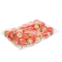 Artikel Dekorativa äpplen Cox 4cm 24 st