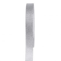 Artikel Dekorationsband silver 15mm 22,5m