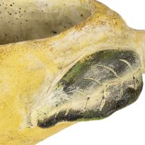 Artikel Dekorativ päronplanter höstkruka betong 25×13×11 cm
