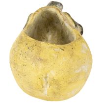 Artikel Dekorativ päronplanter höstkruka betong 25×13×11 cm