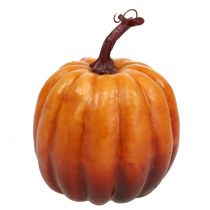 Deco Pumpa Orange 14cm