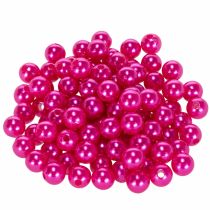Artikel Dekorpärlor Ø10mm rosa 115 st