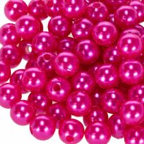 Artikel Dekorpärlor Ø10mm rosa 115 st