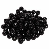 Artikel Dekorpärlor Ø10mm svart 115 st