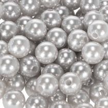 Artikel Dekorpärlor Ø10mm silver 115 st