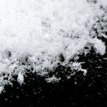Deco snö fin vit 12g