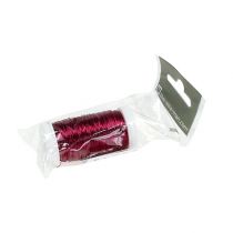 Artikel Dekorativ aluminiumtråd för kreativa idéer