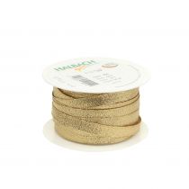 Artikel Dekorband guld 10mm 50m