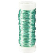 Artikel Dekortråd Ø0,30mm 30g/50m isblå