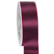 Artikel Presentband taftband för julklappar 40mm 50m