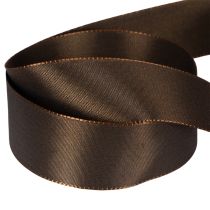 Artikel Brett taftband, elegant och glansigt, 40 mm x 50 m