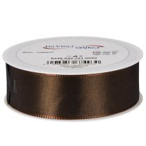 Artikel Brett taftband, elegant och glansigt, 40 mm x 50 m