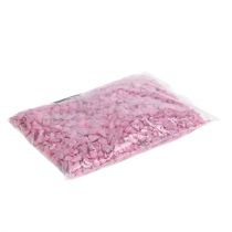 Artikel Dekorationsstenar 9mm - 13mm rosa 2kg
