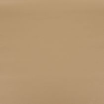 Bordslöpare i konstläder beige dekorativt tyg läder 33cm×1,35m