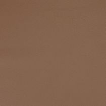 Bordslöpare i brunt dekorativt läder i konstläder 33cm×1,35m