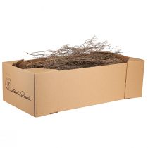Artikel Dekorativa grenar naturliga dekorativa timjangrenar torkade 500g
